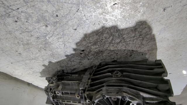 VAG 012300060BX КПП в сборе (механическая коробка передач) в наличии Николаев