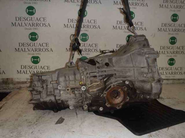 VAG 012300061E КПП в сборе (механическая коробка передач) в наличии Днепр