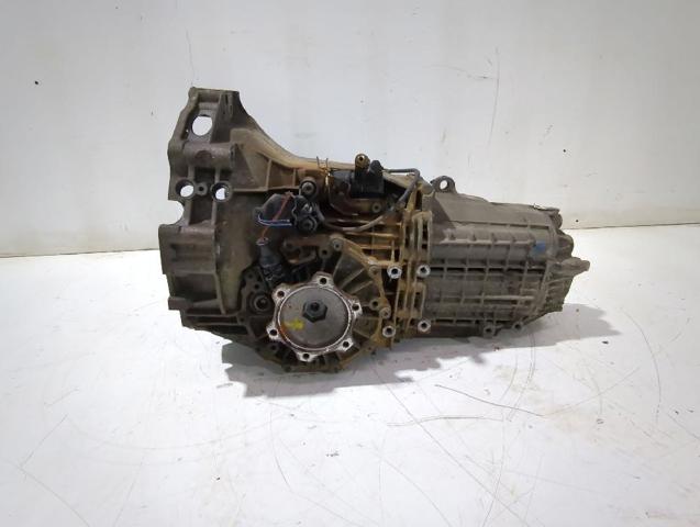 VAG 012300061EX КПП в наличии Полтава