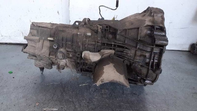 VAG 012301103AE Корпус коробки передач АКПП/КПП в наличии Кривой Рог