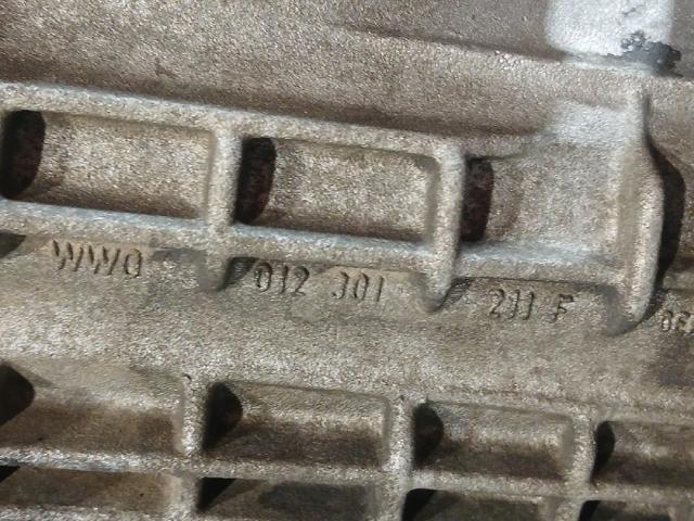 VAG 012301103H Корпус коробки передач АКПП/КПП в наличии Одесса