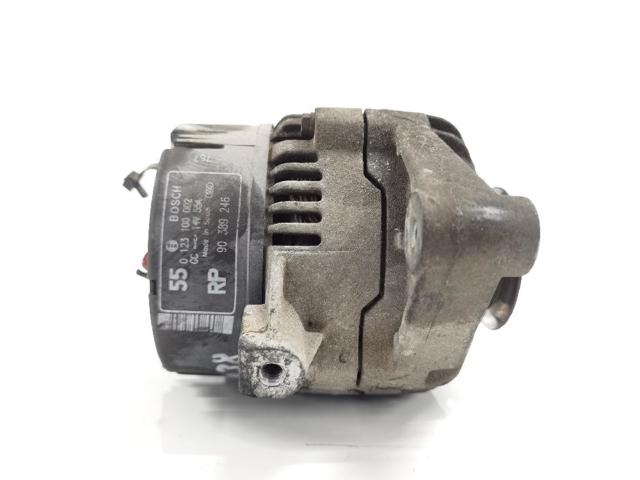 OPEL 0123100002 Генератор в наличии Сумы