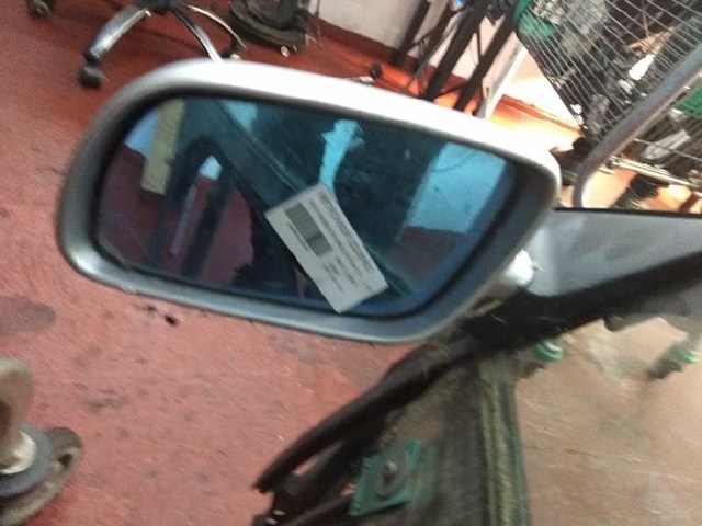 012316 VAG Левое боковое зеркало купить в Павлоград