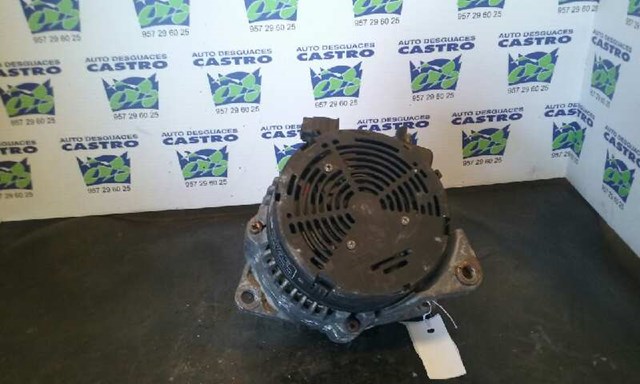 Gerador 0123212001 FORD