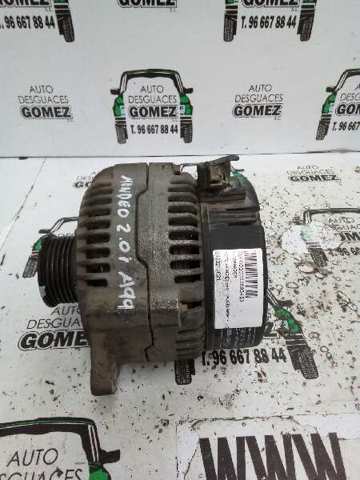 Gerador 0123212001 FORD