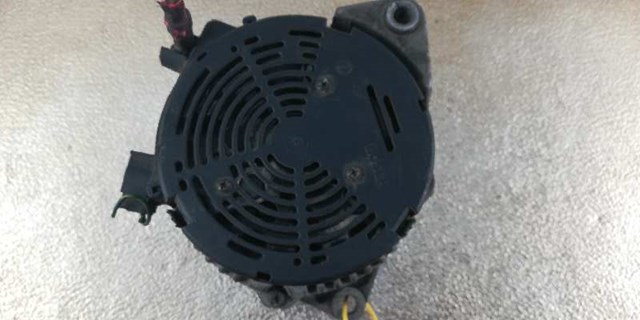 0123212001 FORD Генератор купить в Черкассы