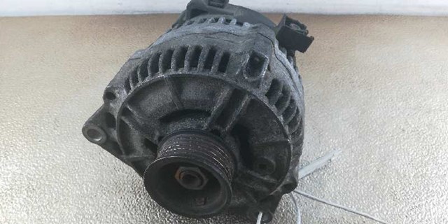 0123212001 FORD Генератор купить в Винница