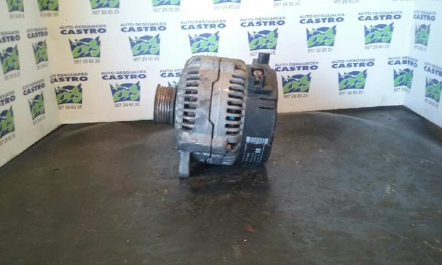 FORD 0123212001 Генератор в наличии Винница