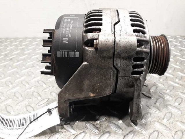 FORD 0123310014 Генератор в наличии Тернополь