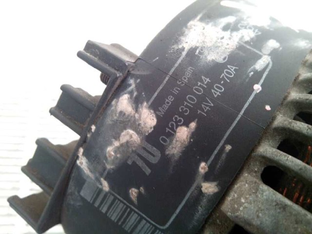 FORD 0123310014 Генератор в наличии Каменское