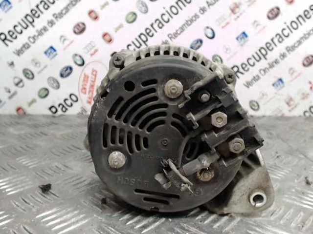 0123310014 FORD Генератор купить в Одесса