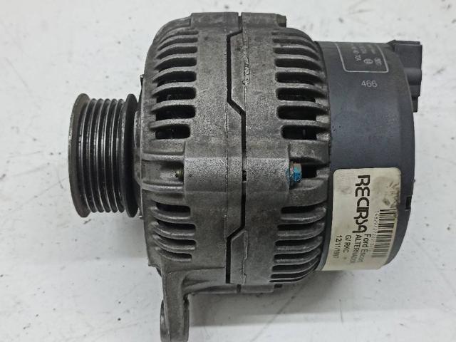 0123310014 FORD Генератор купить в Чернигов