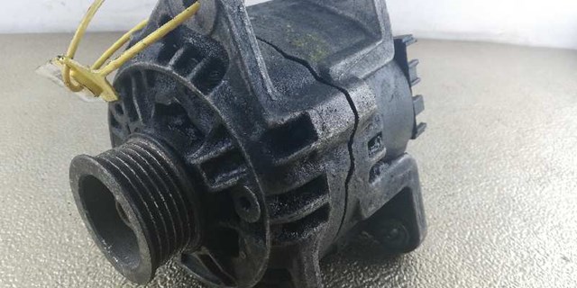 0123310029 FORD Генератор купить в Черкассы