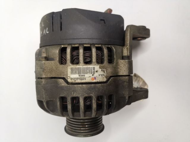 FORD 0123310029 Генератор в наличии Кривой Рог