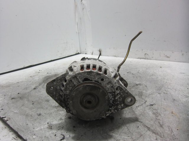 NISSAN 0123310051 Генератор в наличии Львов