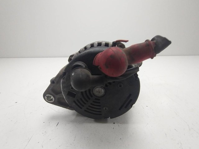 NISSAN 0123310051 Генератор в наличии Винница