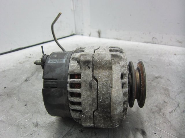NISSAN 0123310051 Генератор в наличии Киев
