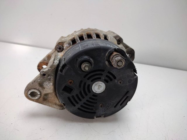 NISSAN 0123310051 Генератор в наличии Николаев