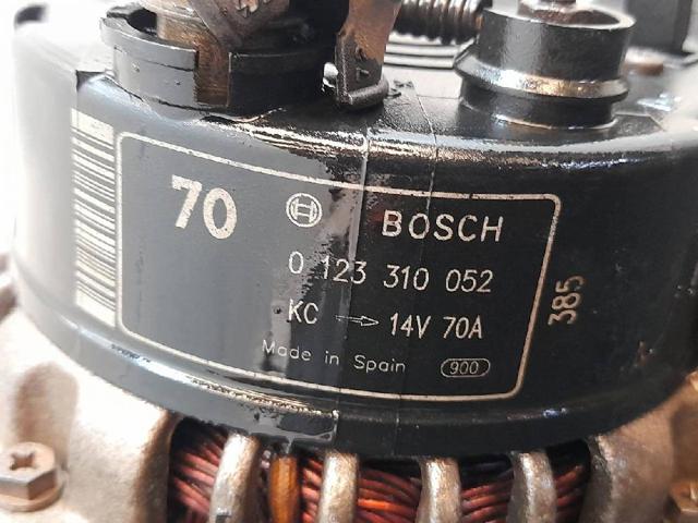 NISSAN 0123310052 Генератор в наличии Запорожье