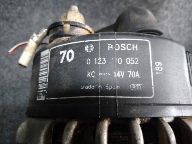 NISSAN 0123310052 Генератор в наличии Винница