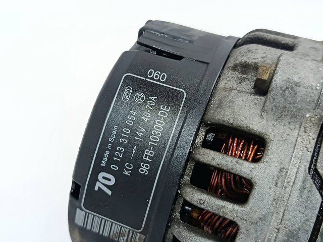 0123310054 FORD Генератор купить в Ужгород