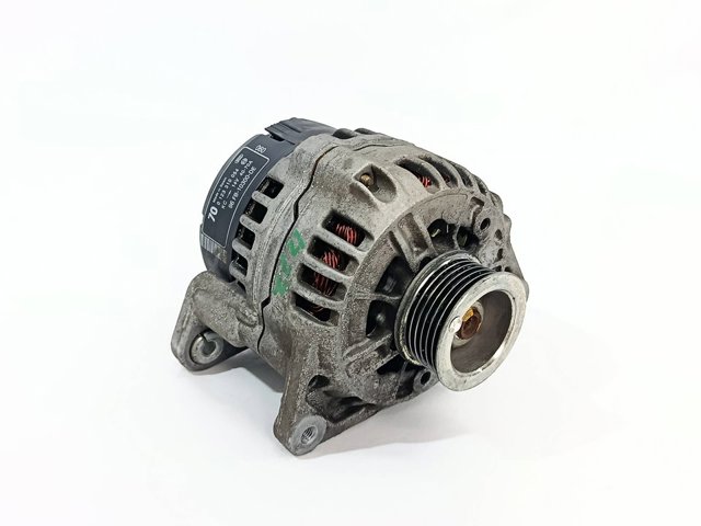 0123310054 FORD Генератор купить в Украина