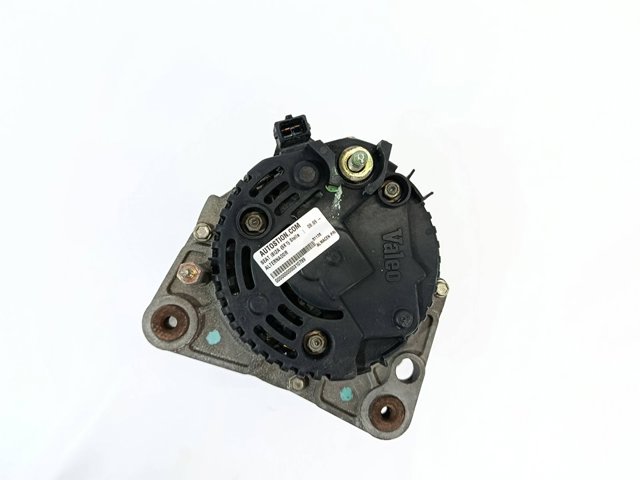 Gerador 0123320007 VAG