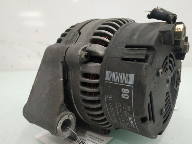 MERCEDES 0123320045 Генератор в наличии Ровно