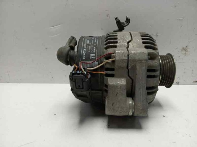 TOYOTA 0123325003 Генератор в наличии Хмельницкий