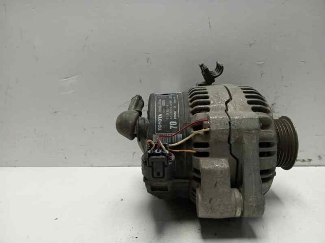 TOYOTA 0123325003 Генератор в наличии Одесса