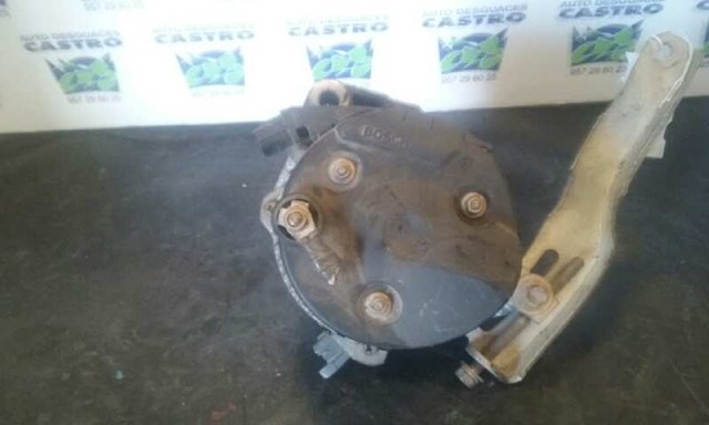 TOYOTA 0123325003 Генератор в наличии Черновцы