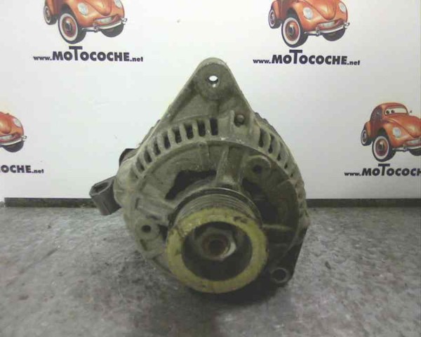 0123325003 TOYOTA Генератор купить в Ровно