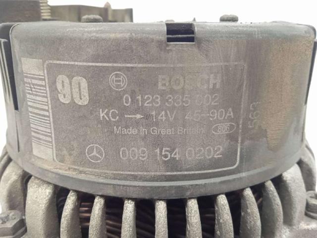 0123335002 Генератор купить Киев