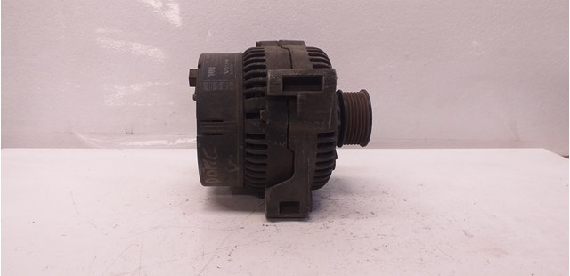 VOLVO 0123505014 Генератор в наличии Чернигов