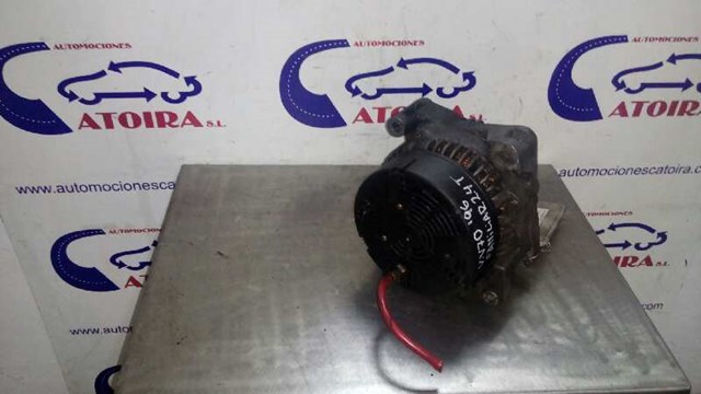 VOLVO 0123505014 Генератор в наличии Львов
