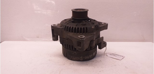 VOLVO 0123505014 Генератор в наличии Львов