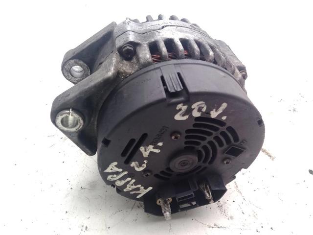 FIAT 0123510010 Генератор в наличии Павлоград