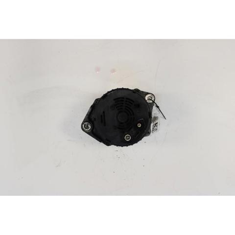 FIAT 0123510010 Генератор в наличии Полтава
