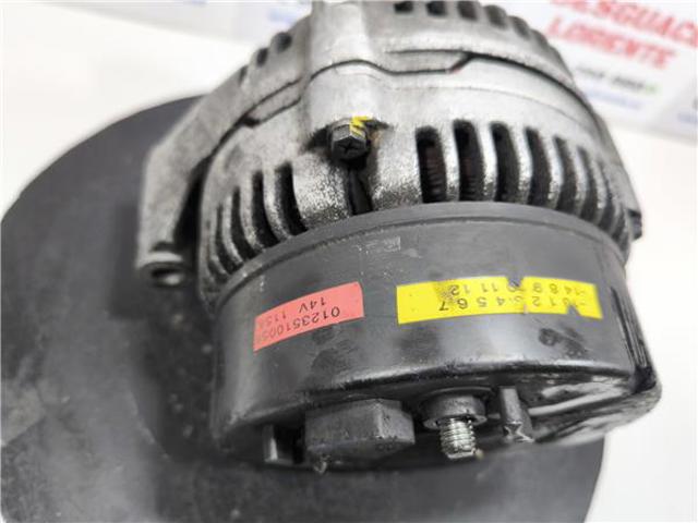 MERCEDES 0123510058 Генератор в наличии Хмельницкий
