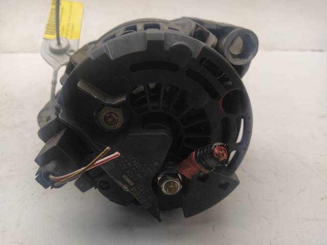 ROVER 0124225011 Генератор в наличии Черкассы