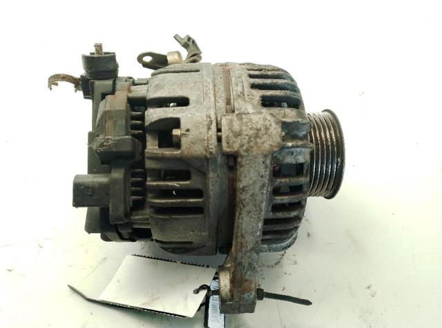 0124325006 HONDA Генератор купить в Ужгород