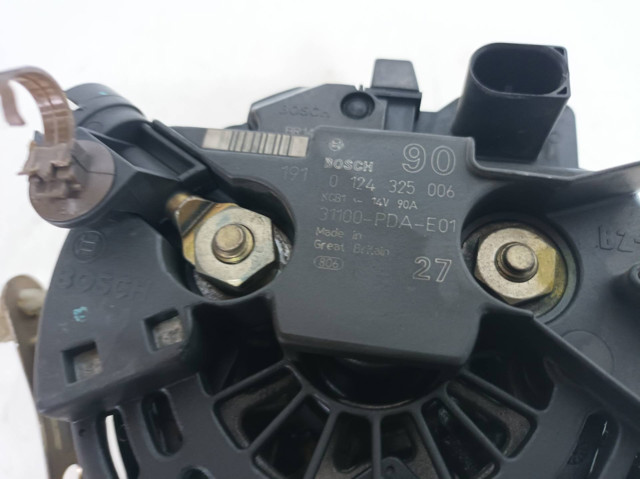 0124325006 HONDA Генератор купить в Украина