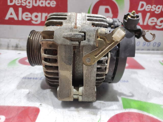 HONDA 0124325006 Генератор в наличии Киев