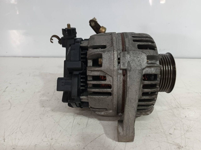 0124325006 HONDA Генератор купить в Черкассы