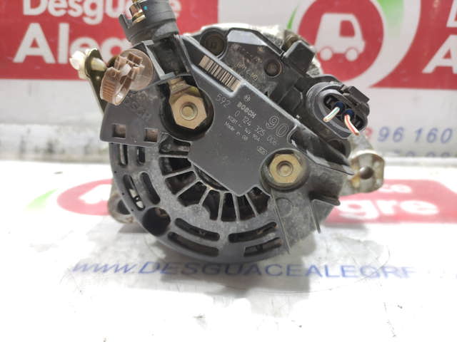 HONDA 0124325006 Генератор в наличии Каменское