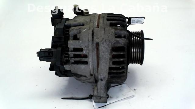 0124325006 Генератор купить Ровно