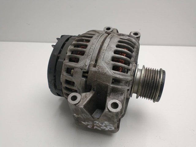 0124325031 RENAULT Генератор купить в Киев