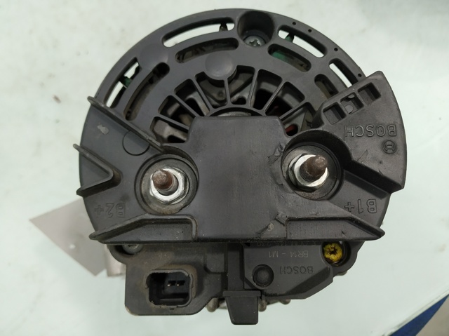 RENAULT 0124325031 Генератор в наличии Кривой Рог