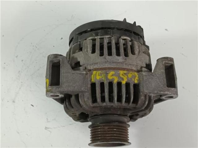 MERCEDES 0124325040 Генератор в наличии Полтава