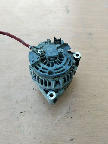 MERCEDES 0124325040 Генератор в наличии Николаев